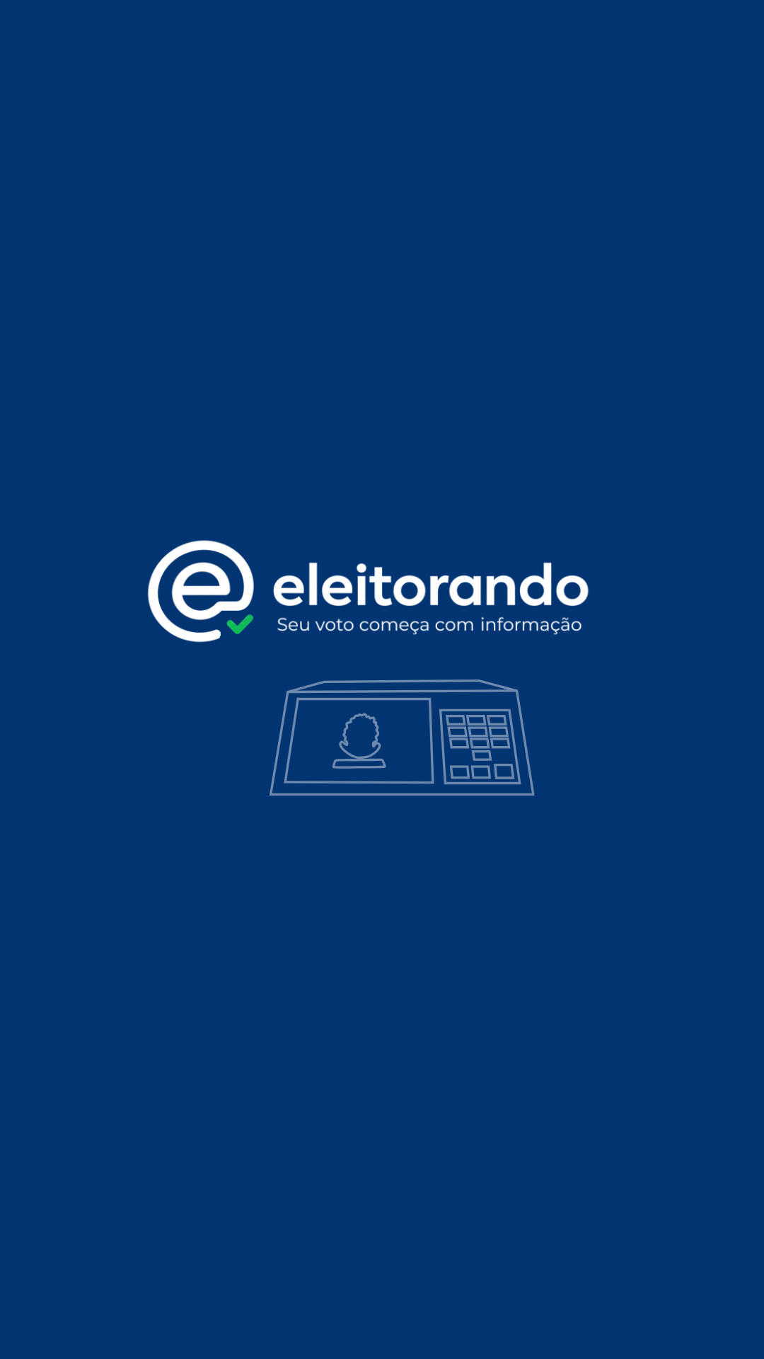 Eleitorando